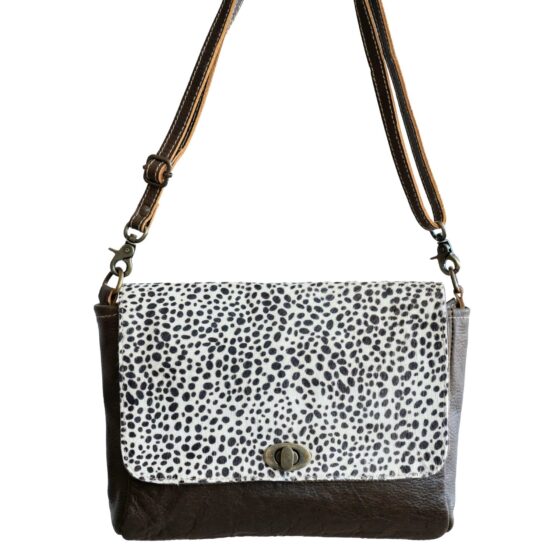 Meyer Crossbody