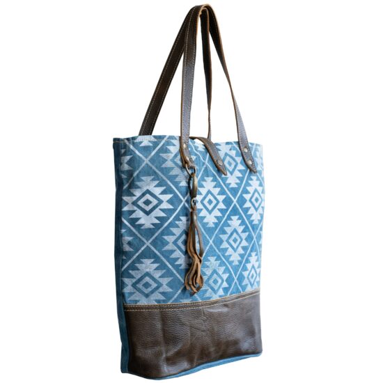 Munoz Tote Bag - Image 2