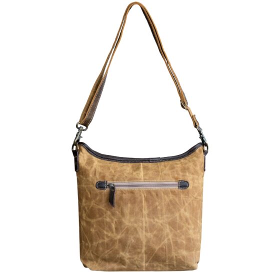 Luke Shoulder Bag - Image 3