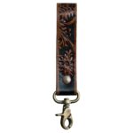 Rees Keychain
