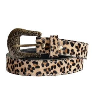 Honor Belt