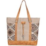 Corolla Tote Bag