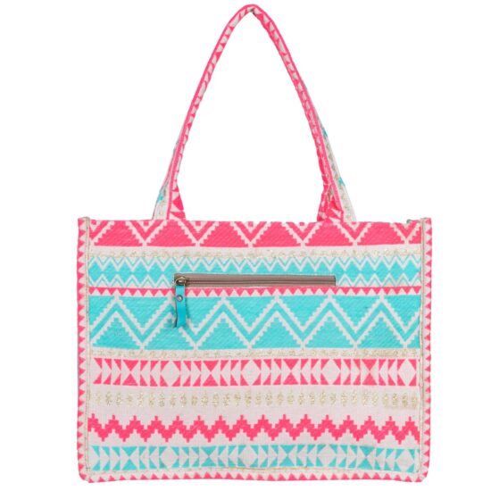 Altis Hand Bag - Image 3