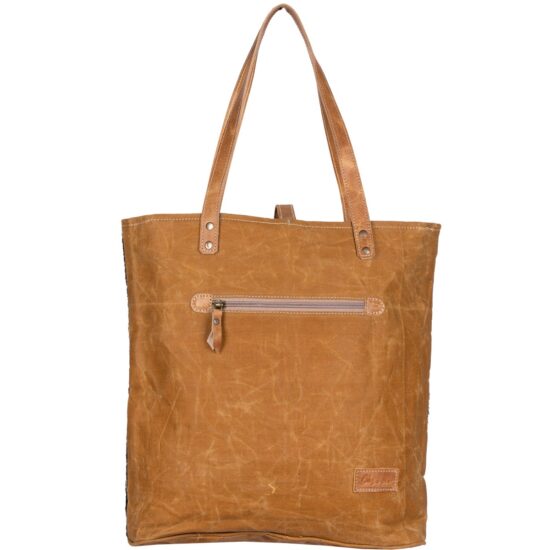 Claten Tote Bag - Image 3