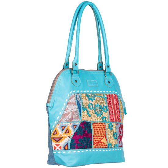Wavbeach Tote Bag - Image 2