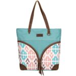 Flomotif Tote Bag