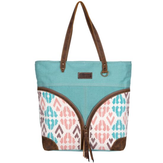 Flomotif Tote Bag