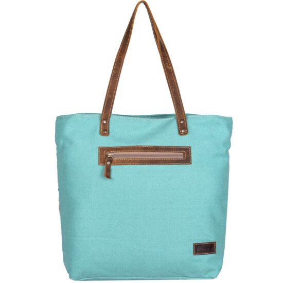 Flomotif Tote Bag - Image 3