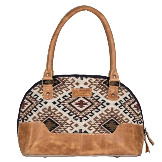 Tidal Hand Bag