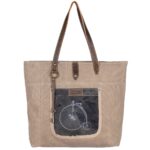 Drea Tote Bag