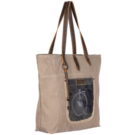 Drea Tote Bag - Image 2