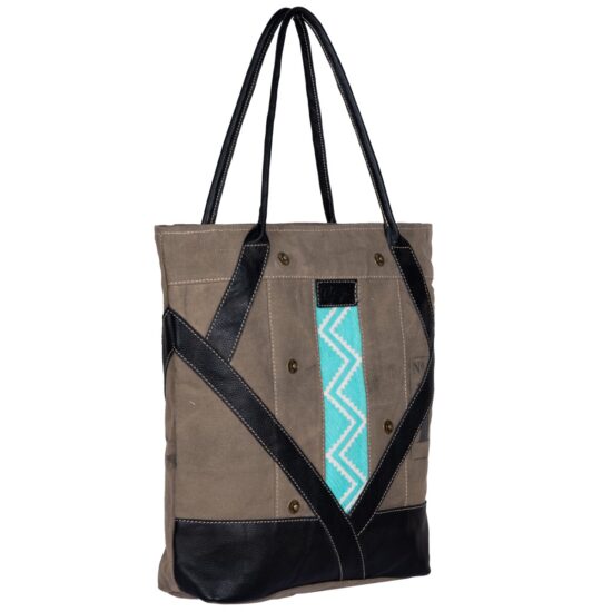 Arabia Tote Bag - Image 2