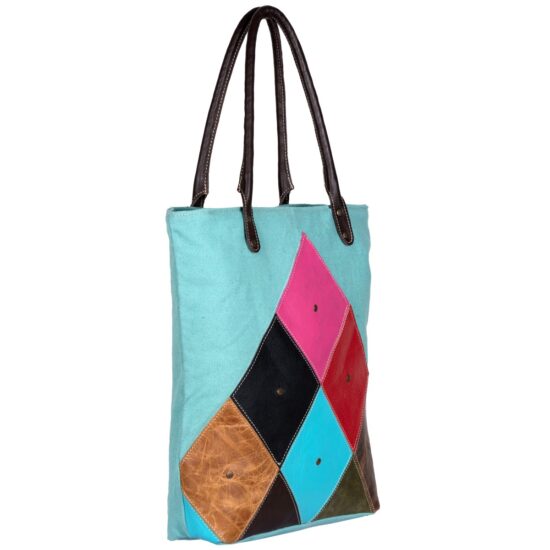 Kris Tote Bag - Image 2