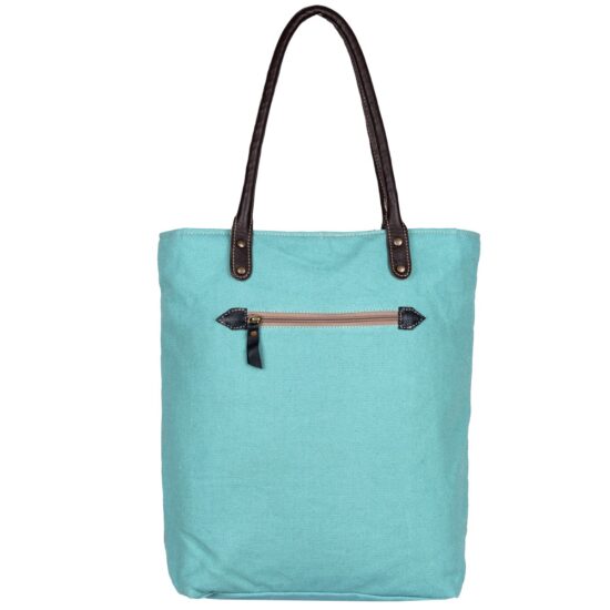Kris Tote Bag - Image 3