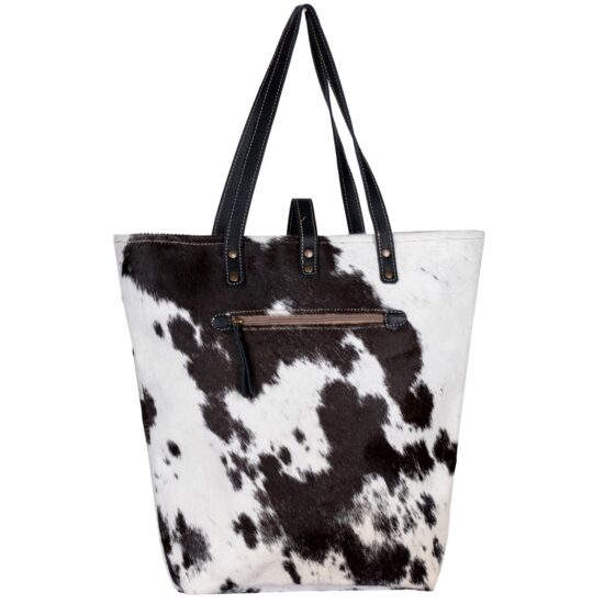 Minya Tote Bag - Image 3