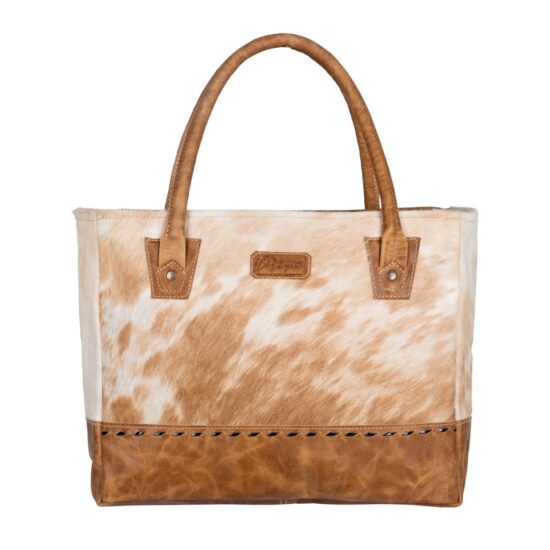 Lava Hand Bag