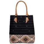 Wrade Tote Bag