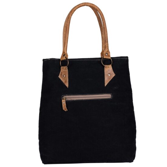 Wrade Tote Bag - Image 3