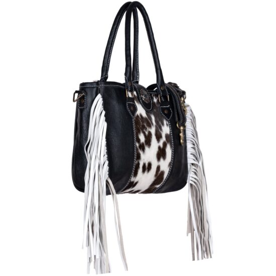 Shinny Messenger Bag - Image 2