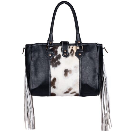 Shinny Messenger Bag - Image 3
