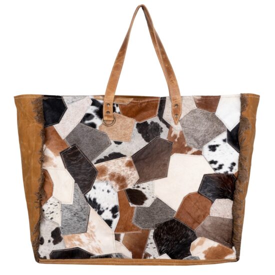 Arata Weekender Bag