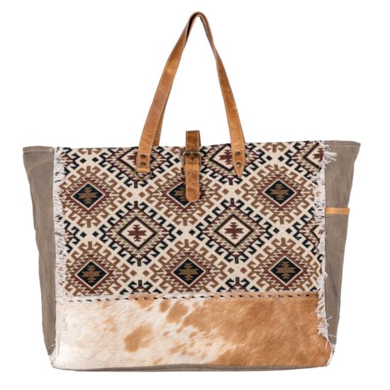 Snotty Weekender Bag