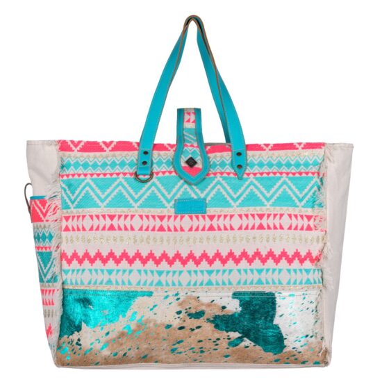 Ressa Weekender Bag
