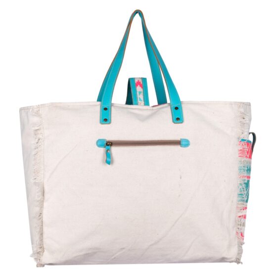 Ressa Weekender Bag - Image 3
