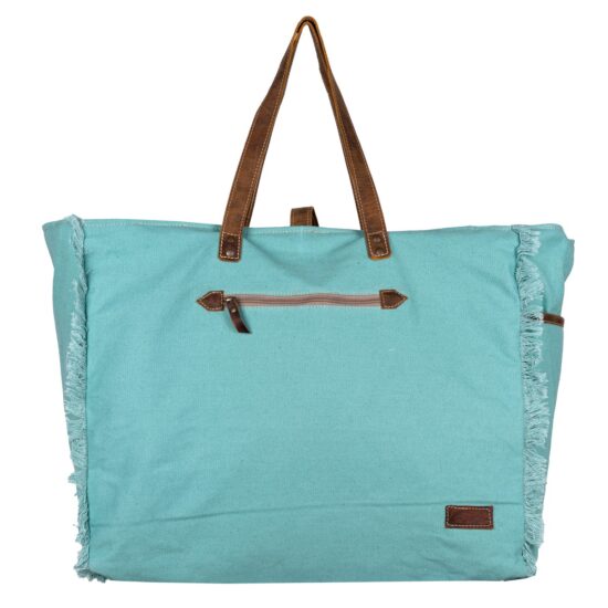 Ora Weekender Bag - Image 3