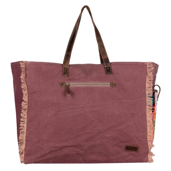 Methone Weekender Bag - Image 3