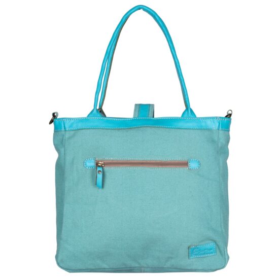 Ayko Messenger Bag - Image 3