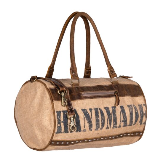 Shale Duffle Bag - Image 2