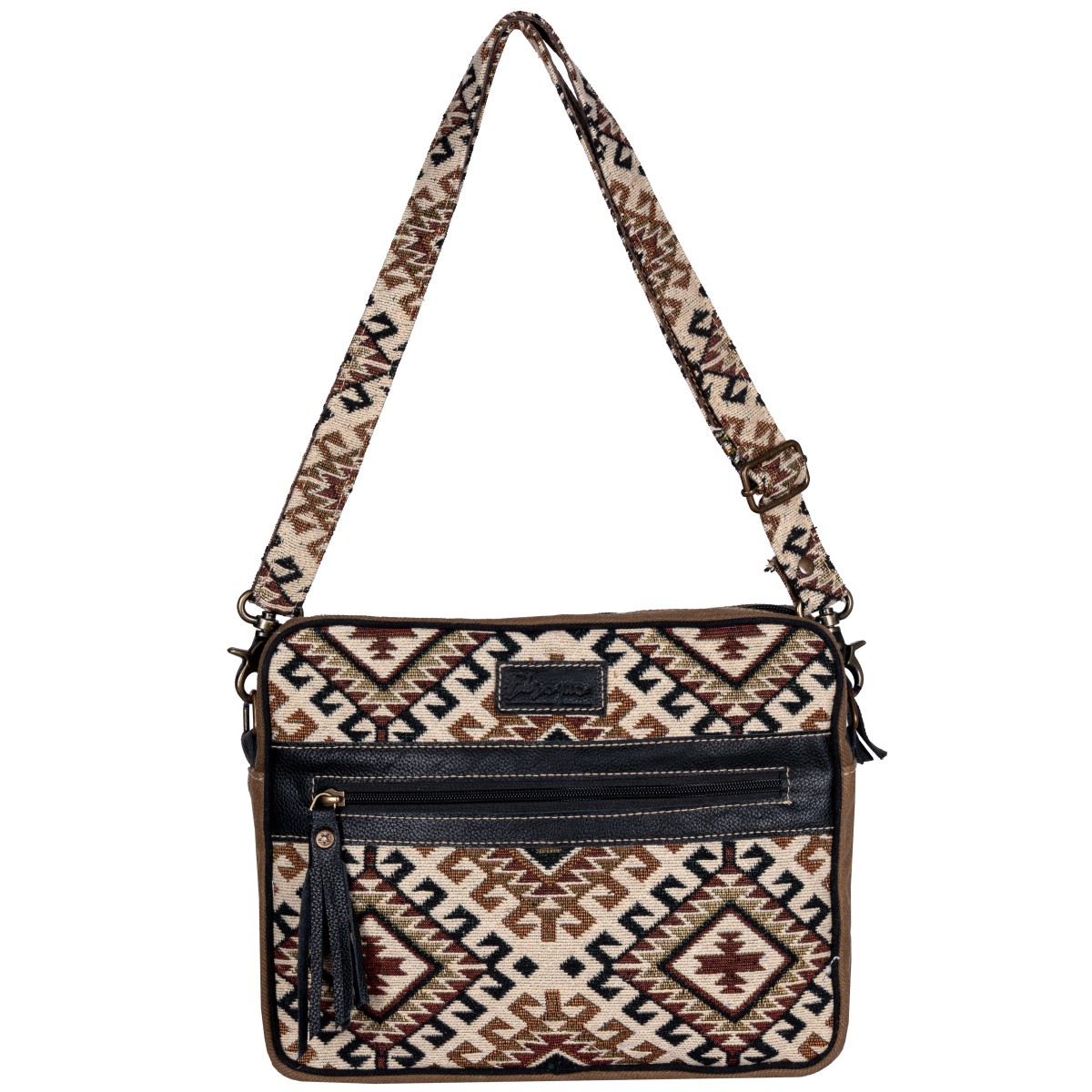 2252-1.jpg Ovo Crossbody - Image 1