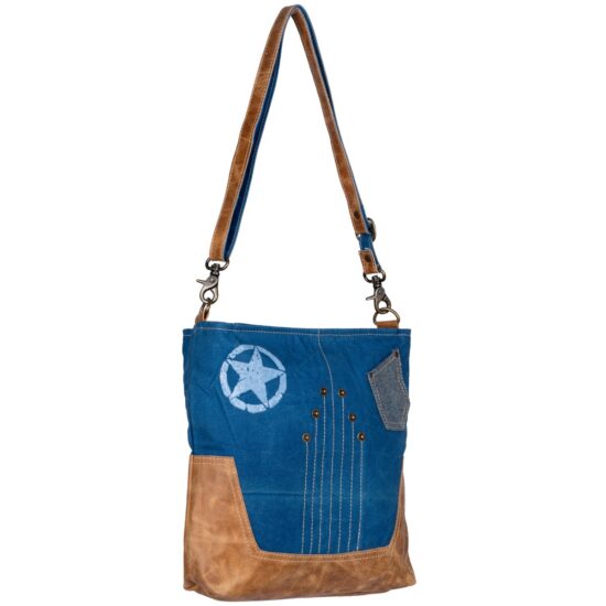 Mirella Shoulder Bag - Image 2