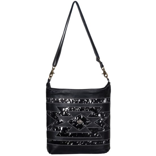 Flax Shoulder Bag - Image 3