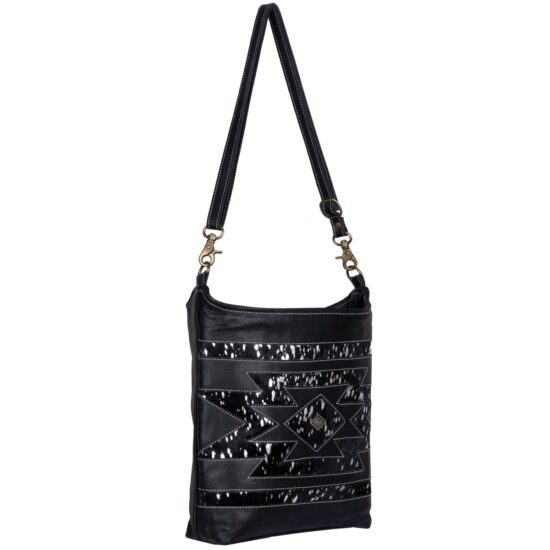 Flax Shoulder Bag - Image 2