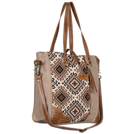 Kona Messenger Bag - Image 2