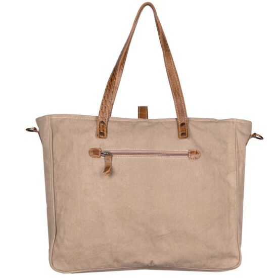 Kona Messenger Bag - Image 3