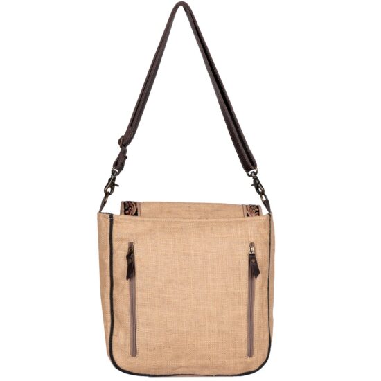 Ziba Shoulder Concealed Carry Bag - Image 3