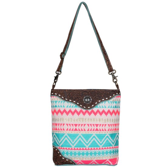 Zook Shoulder Bag