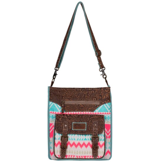 Kishti Shoulder Concealed Carry Bag