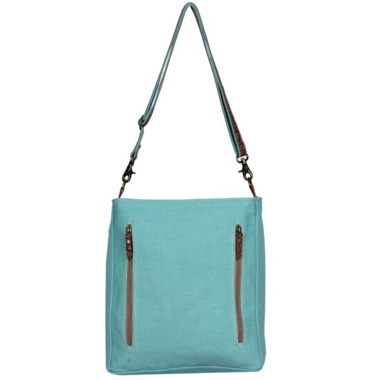 Kishti Shoulder Concealed Carry Bag - Image 3