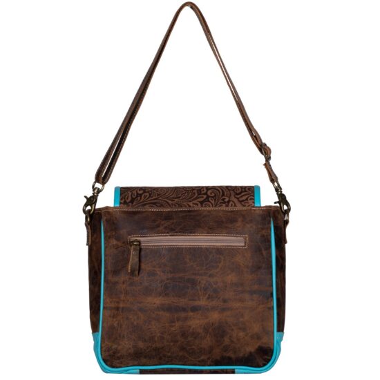Crocus Shoulder Bag - Image 3