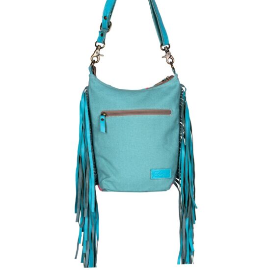 Amora Shoulder Bag - Image 3