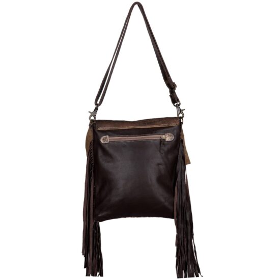 Arola Shoulder Bag - Image 4