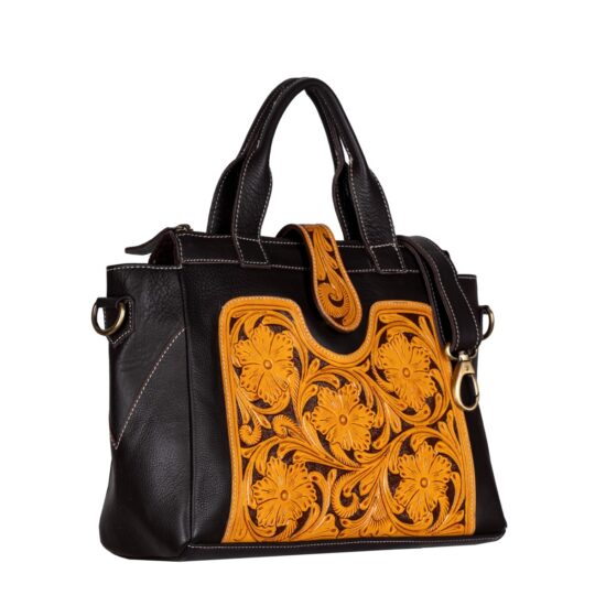 Panton Hand Bag - Image 2