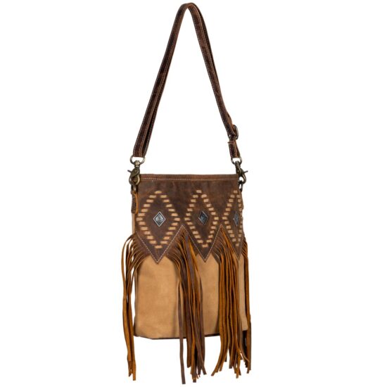Gra Shoulder Bag - Image 2