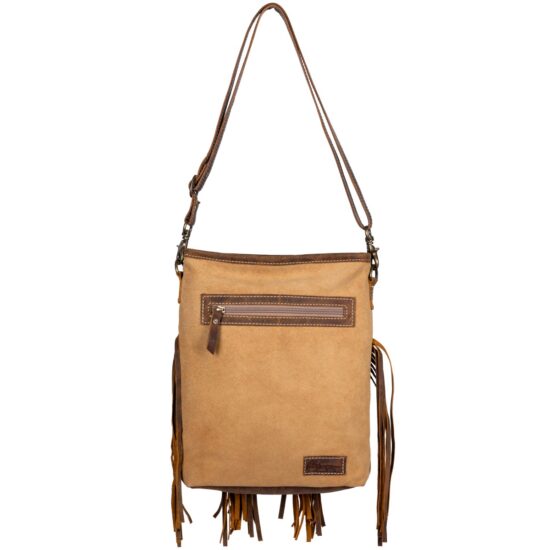 Gra Shoulder Bag - Image 3