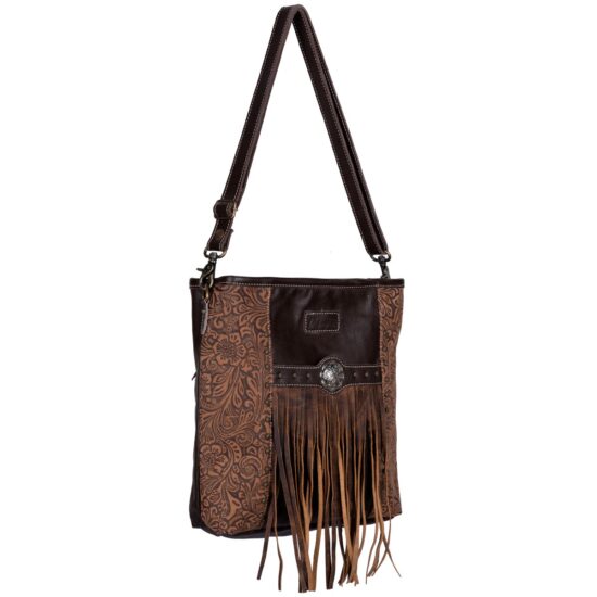 Tunni Shoulder Concealed Carry Bag - Image 2