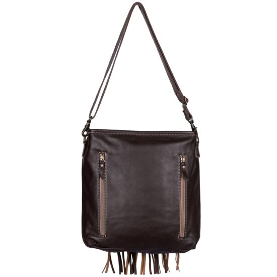Tunni Shoulder Concealed Carry Bag - Image 3